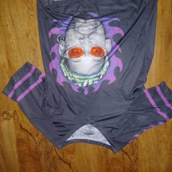 Rodmon Lg - Picture 3 of 5